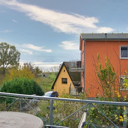 Balkon Mit Traumhaften Meerblick, Gratis Nutzung Vom Ahoi Erlebnisbad Und Sauna In Sellin Duenenhaus Fewo05 Goehren  Eksteriør bilde